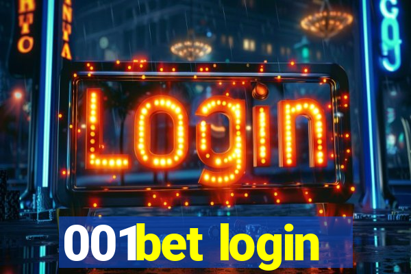 001bet login